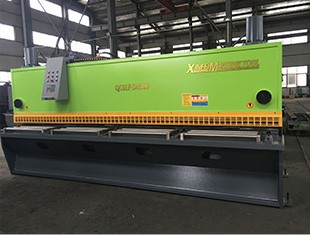 液壓折彎機的應用趨勢